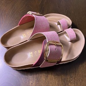 Birkenstock Miramar (Rare)